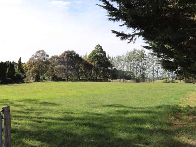 106 Tutu Hill Road, Oamaru