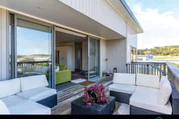 Northland - Address withheld