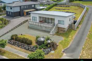 Northland - Address withheld