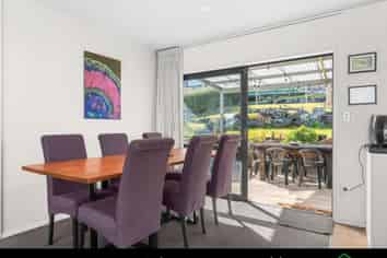 Northland - Address withheld