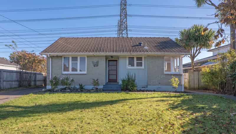 37 Gregan Crescent, Burnside
