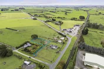 4 Robertson Street, Woodlands