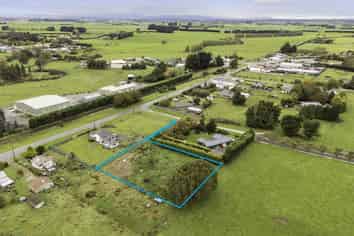 4 Robertson Street, Woodlands