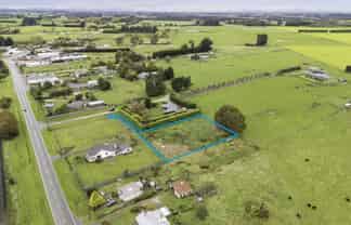 4 Robertson Street, Woodlands