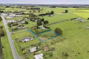 4 Robertson Street, Woodlands