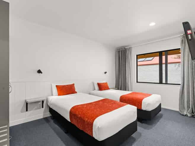 Established Business and Lifestyle