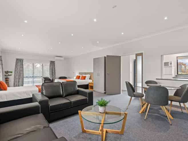 Established Business and Lifestyle