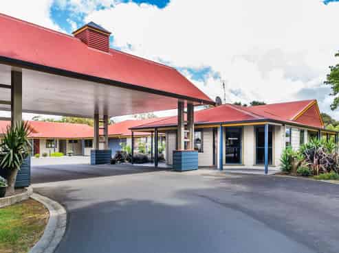 Motel Lease - Established Business and Lifestyle