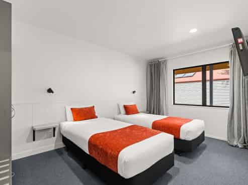Motel Lease - Established Business and Lifestyle