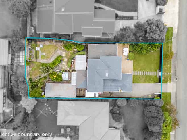 18 Pempsey Street, Silverstream