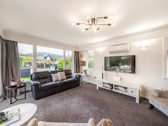 18 Pempsey Street, Silverstream