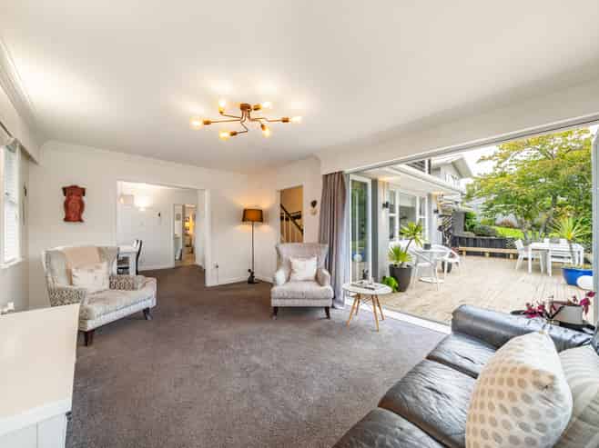 18 Pempsey Street, Silverstream