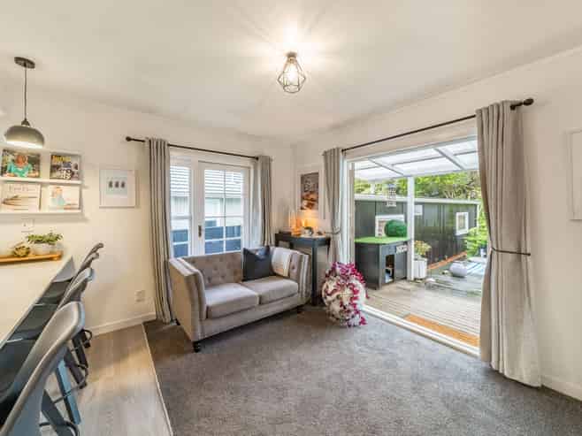 18 Pempsey Street, Silverstream