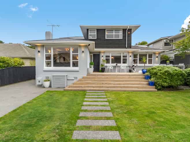 18 Pempsey Street, Silverstream