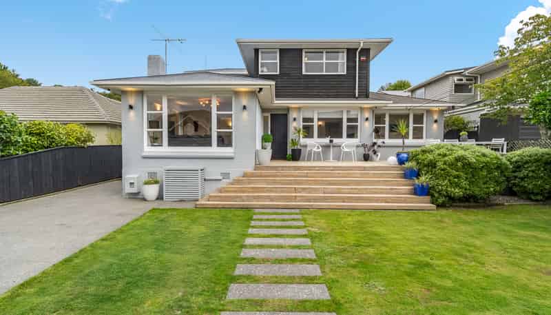 18 Pempsey Street, Silverstream