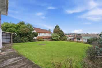 481 Mount Albert Road, Three Kings