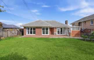 481 Mount Albert Road, Three Kings