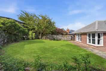 481 Mount Albert Road, Three Kings