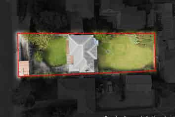 481 Mount Albert Road, Three Kings