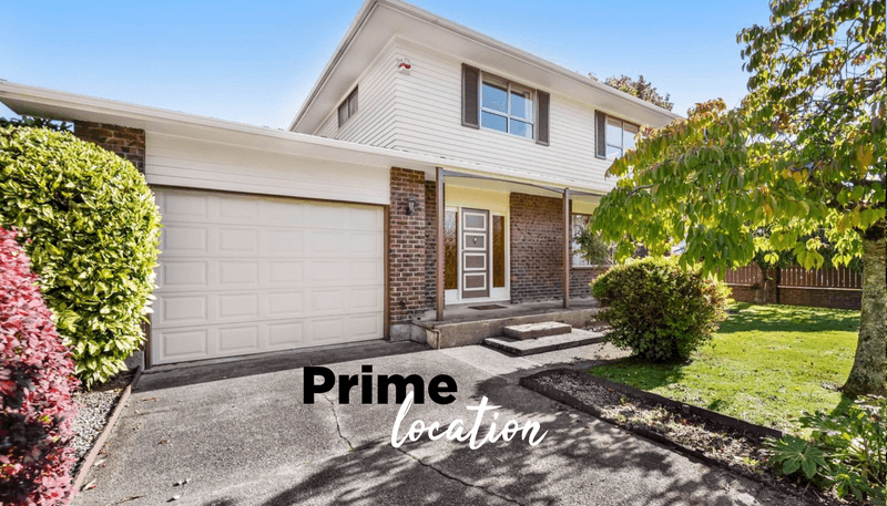 40 Whitemans Road, Silverstream