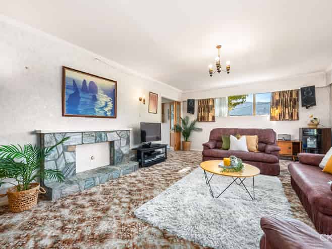 40 Whitemans Road, Silverstream