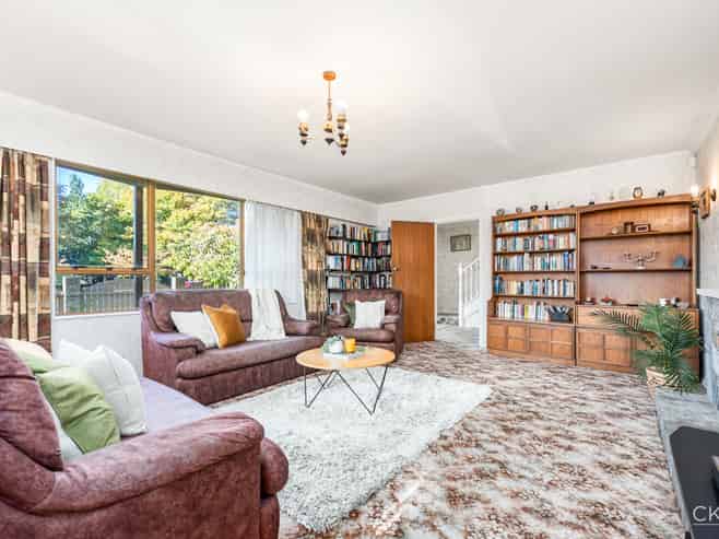 40 Whitemans Road, Silverstream