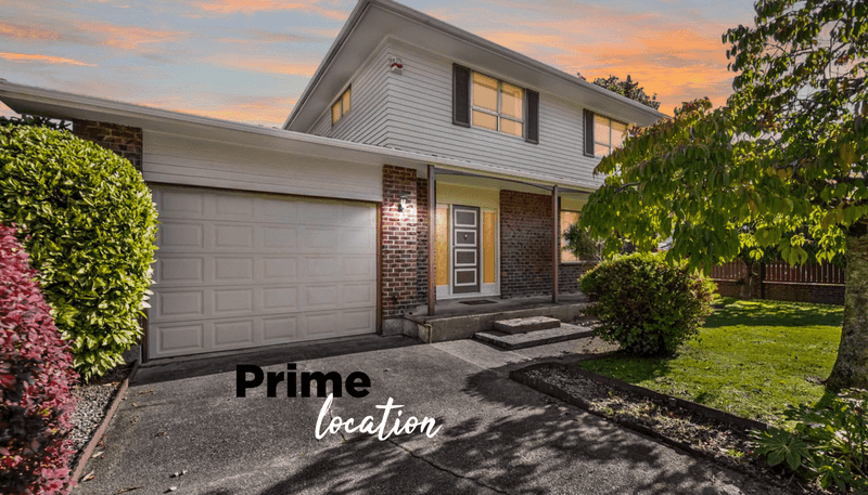 40 Whitemans Road, Silverstream