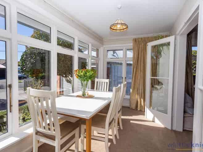 71 Hamilton Avenue, Fendalton