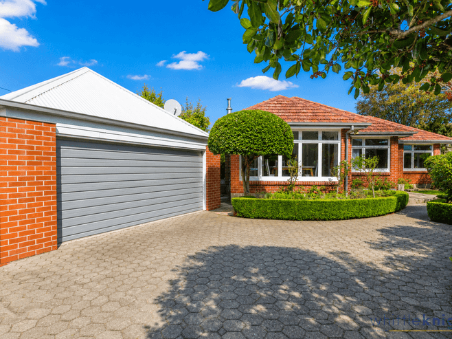 71 Hamilton Avenue, Fendalton