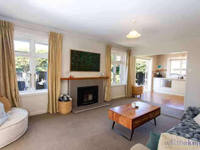 71 Hamilton Avenue, Fendalton