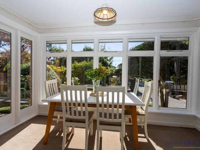 71 Hamilton Avenue, Fendalton