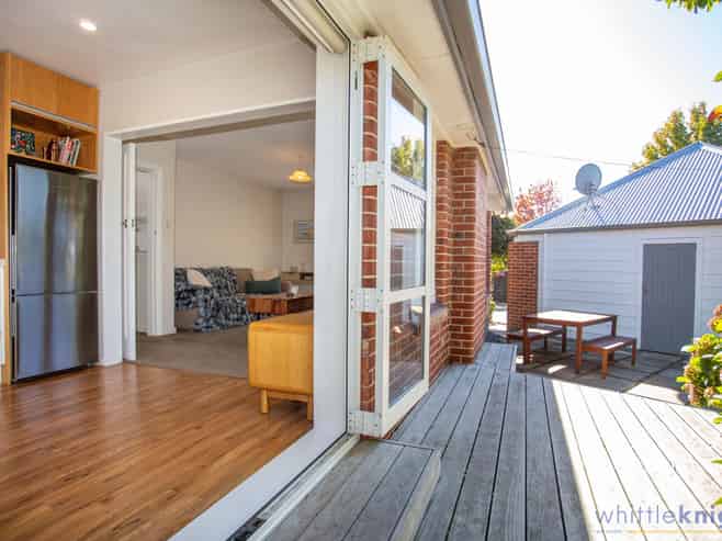 71 Hamilton Avenue, Fendalton