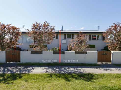 172B Spa Road, Taupo