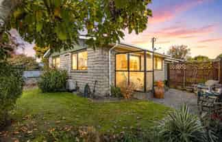 59A Ivory Street, Rangiora