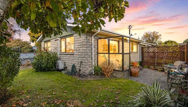 59A Ivory Street, Rangiora