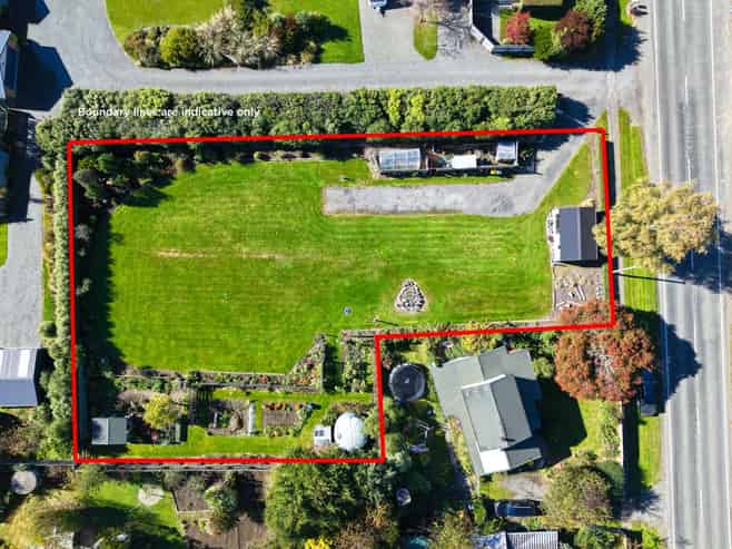 32 Homebush Road, Glentunnel