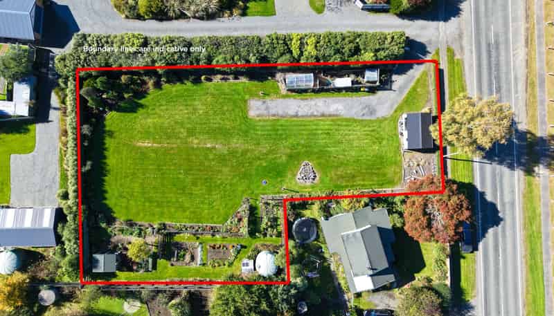 32 Homebush Road, Glentunnel