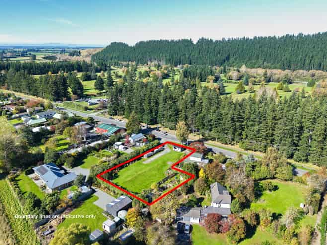 32 Homebush Road, Glentunnel