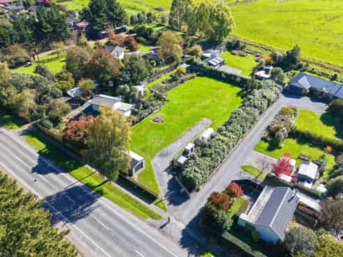 32 Homebush Road, Glentunnel