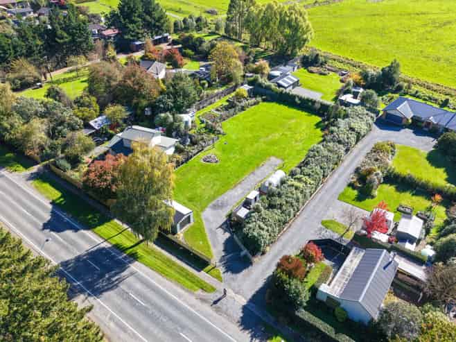 32 Homebush Road, Glentunnel