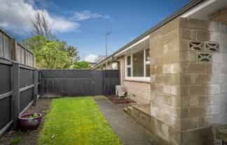 1/112 Totara Street, Fendalton