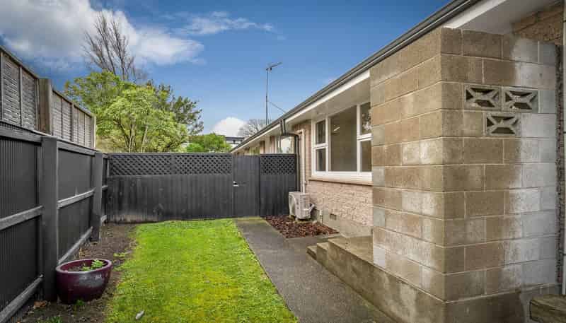 1/112 Totara Street, Fendalton