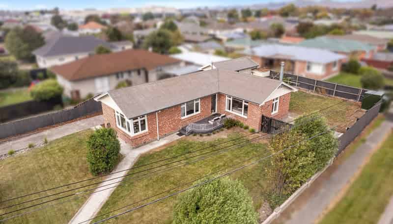 24 Hercules Street, Shirley