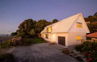 36 Seafield Terrace, Glenduan