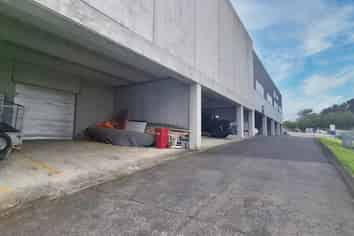 SECURE & FUNCTIONAL STORAGE / TRADESMAN BASE
