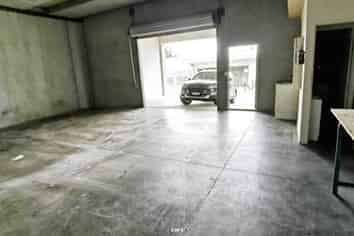 SECURE & FUNCTIONAL STORAGE / TRADESMAN BASE
