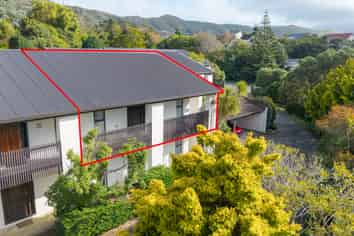 141J Churton Drive, Churton Park