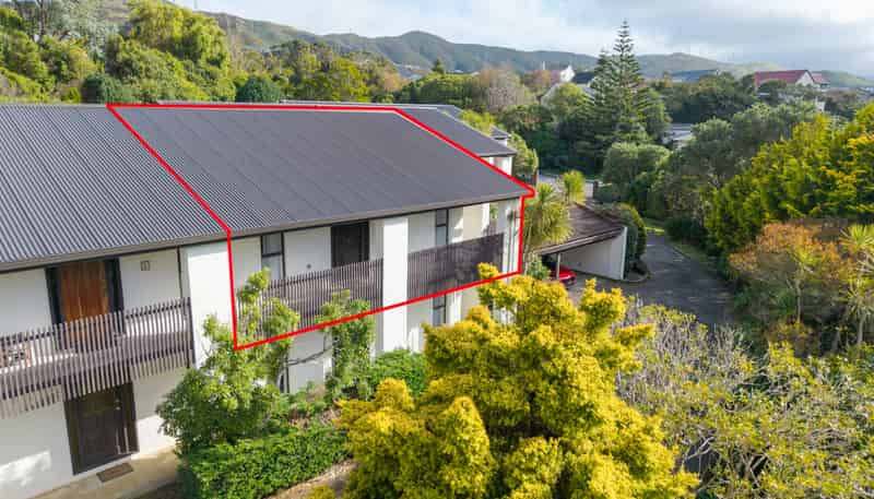 141J Churton Drive, Churton Park