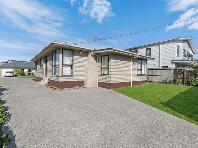 44 Cornwall Road, Papatoetoe