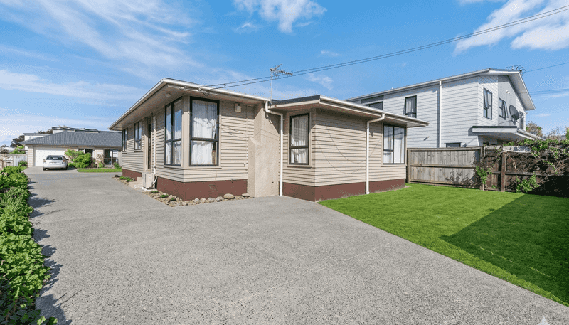 44 Cornwall Road, Papatoetoe